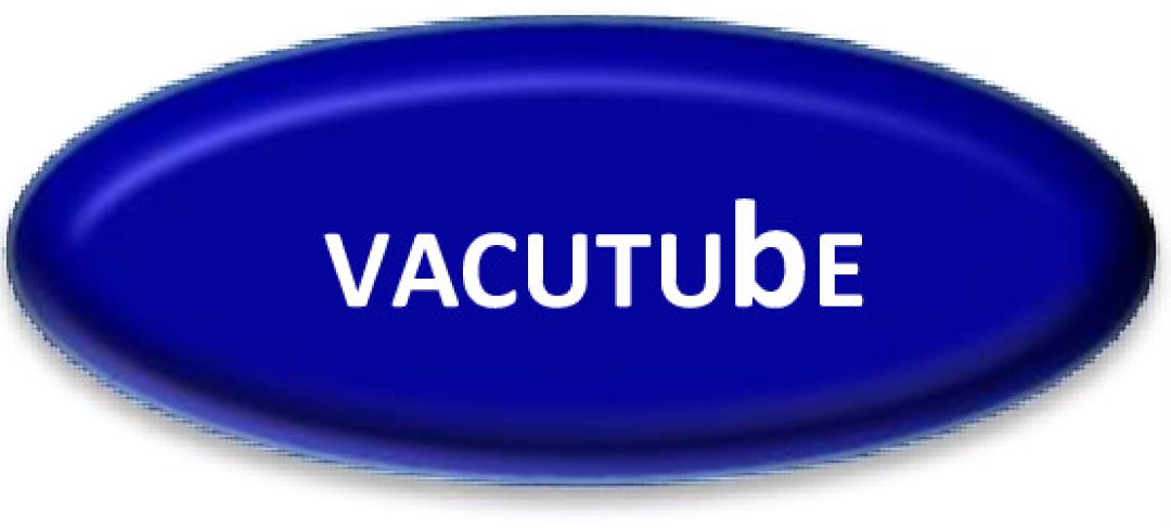 Vacutube