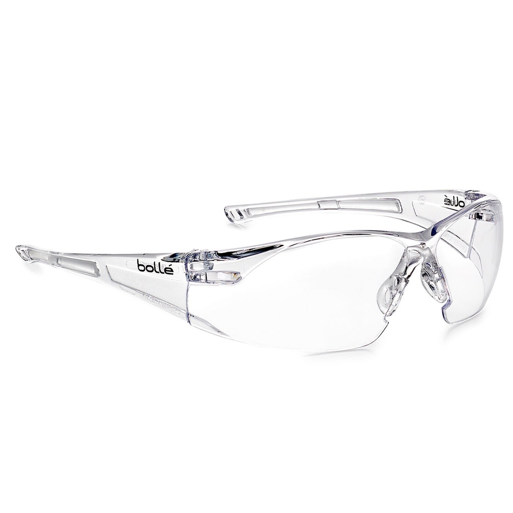 Lunettes de sécurité, Rush