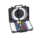 Echantillonneur de liquides MiniSampler PE Filetage: GL 32 Modèle: Filetage intérieur