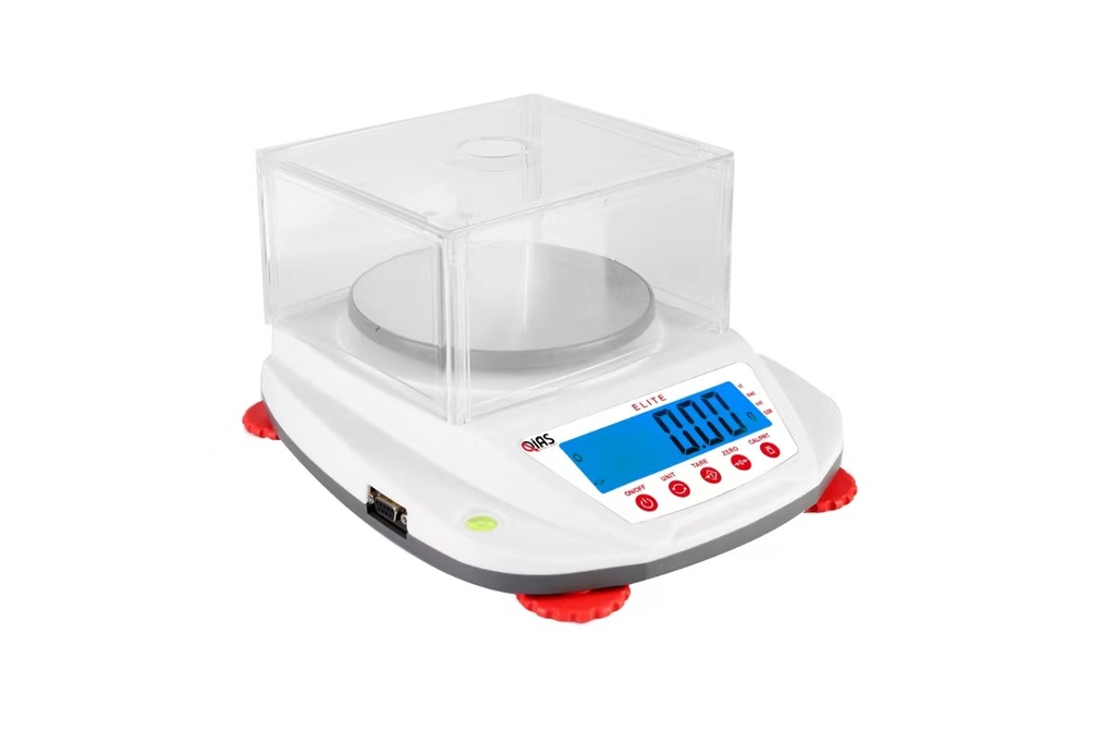 Balance de précision 500g /0.001g