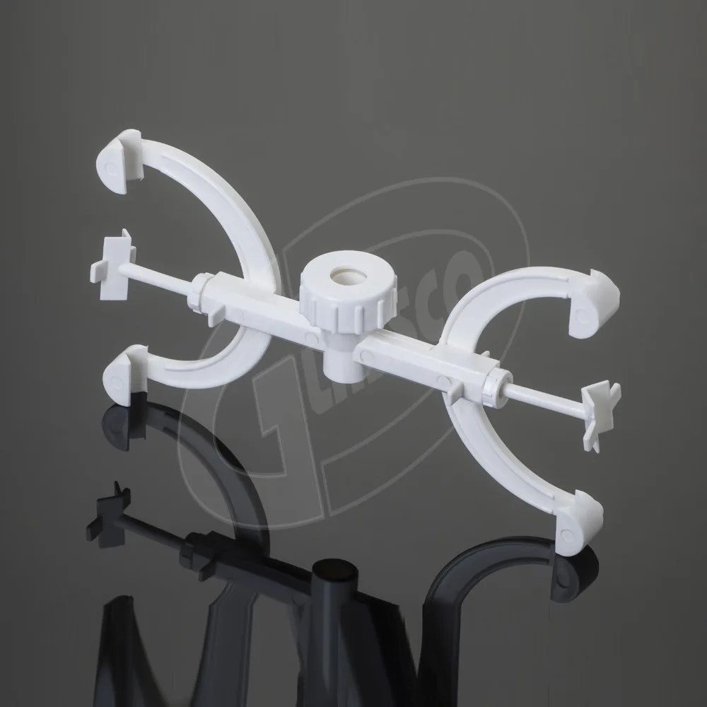 SUPPORT 01 BURETTE EN POLY