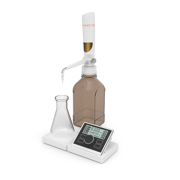 Burette automatique (numérique) EASY 70