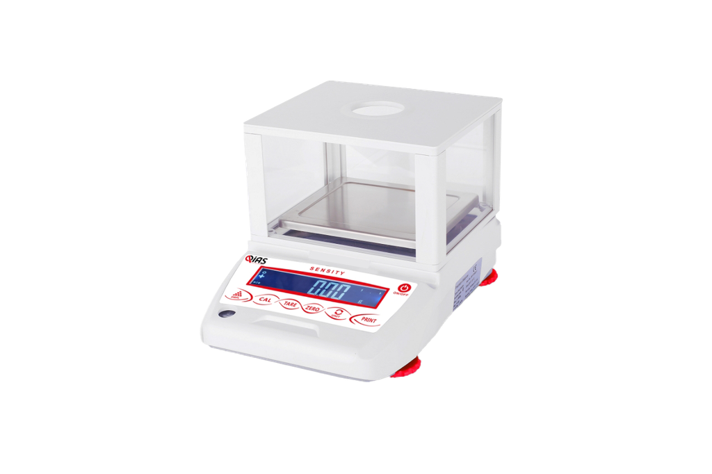 BALANCE DE PRECISION 500G/0.001g AVEC DATE ET HEURE