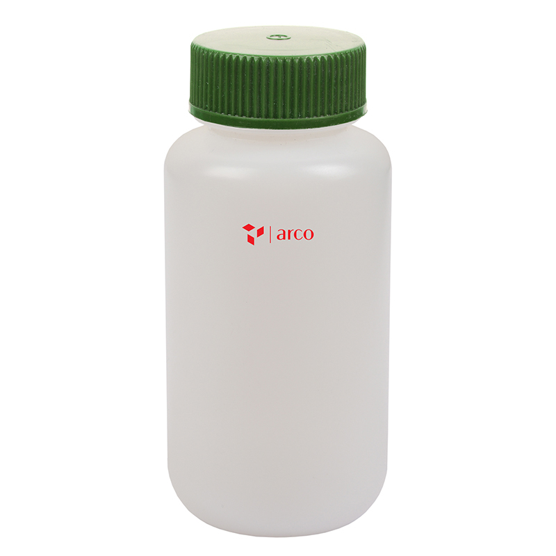 Flacon en PP Transparent 500ml