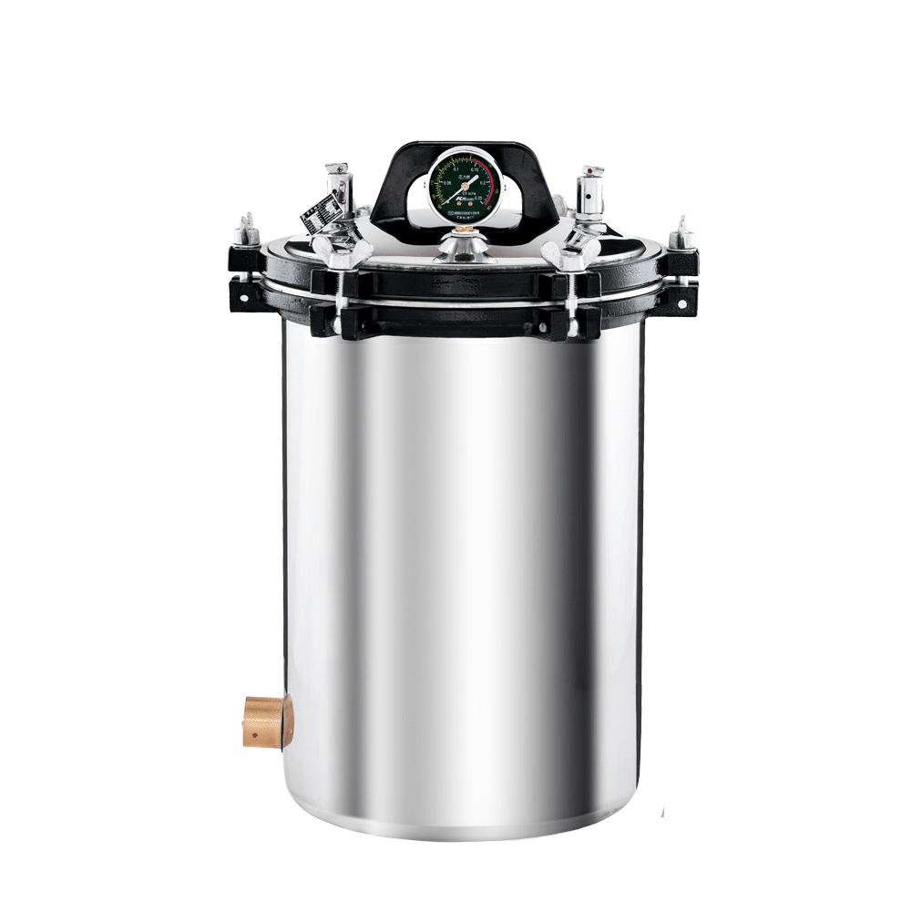 AUTOCLAVE 18 LITRES  MARQUE DRAWELL