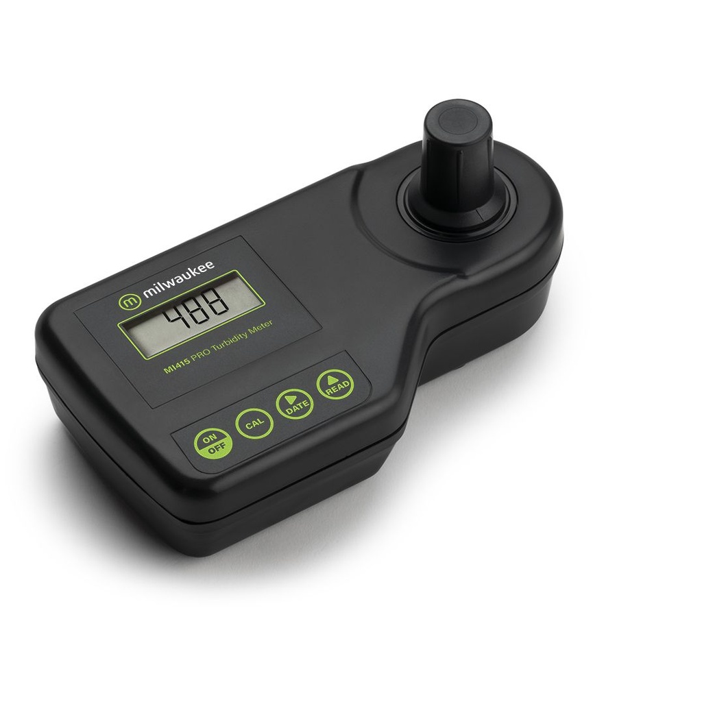Turbidimètre portable Milwaukee MI415 PRO