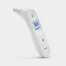 THERMOMETRE Infrarouge auriculaire