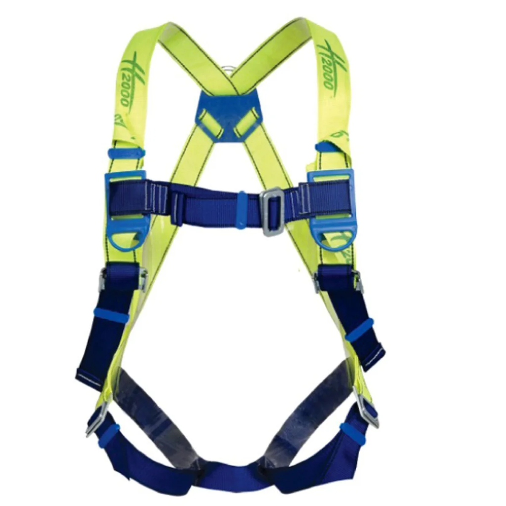 KIT HARNAIS H200031