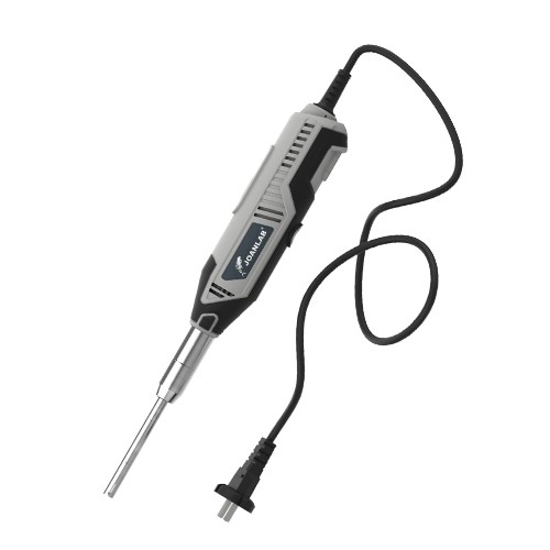 HOMOGENEISATEUR de Laboratoire MHZ-01