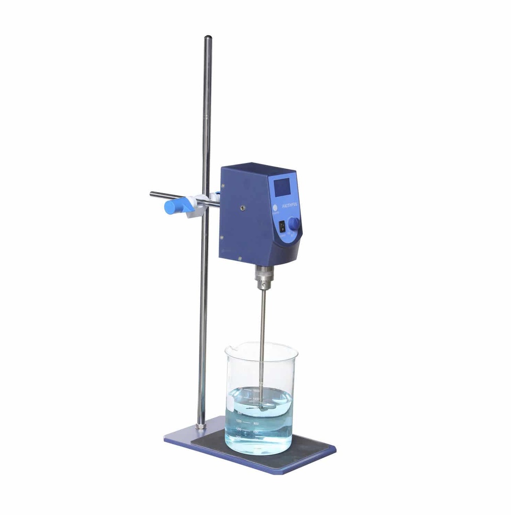 AGITATEUR HOMOGENEISATEUR 20L FAITHFUL
