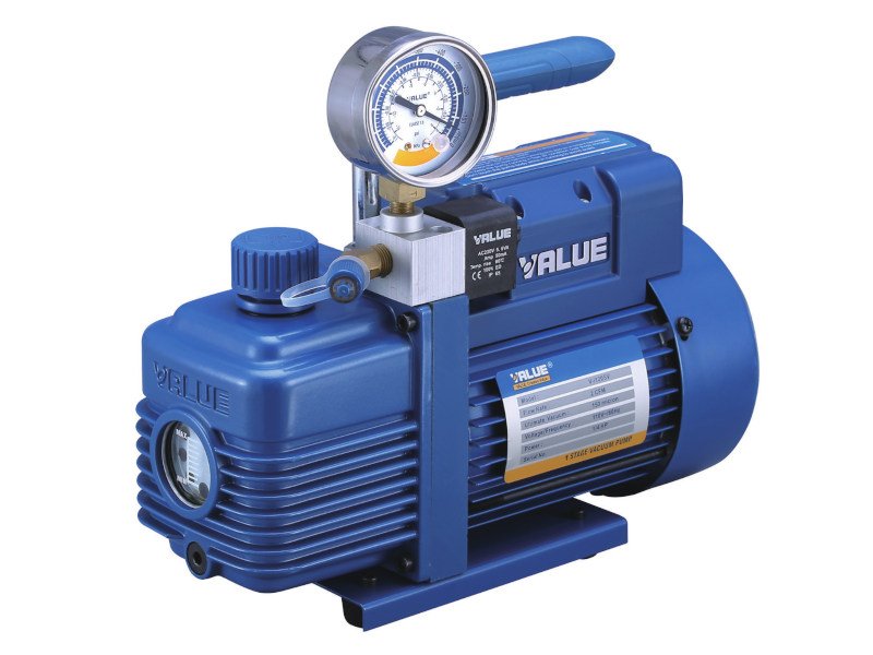 POMPE A VIDE VALUE