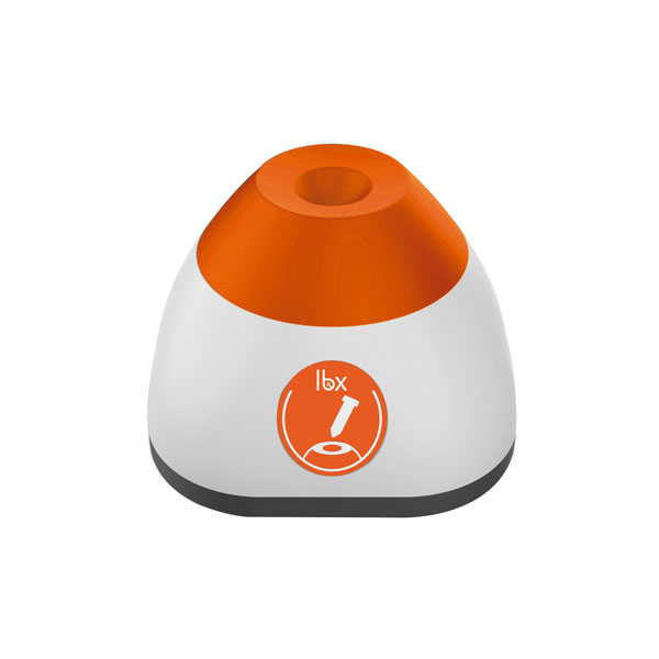 Mini agitateur vortex, vitesse fixe, V01