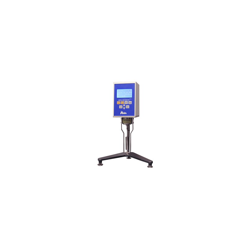 VISCOSIMETRE DIGITAL MODELE 810/1RANG MESURE 10-100000 mPa
