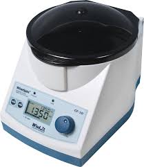 Micro-Centrifugeuse DAIHAN® CF-10  Pro-microcentrifuges - 230V