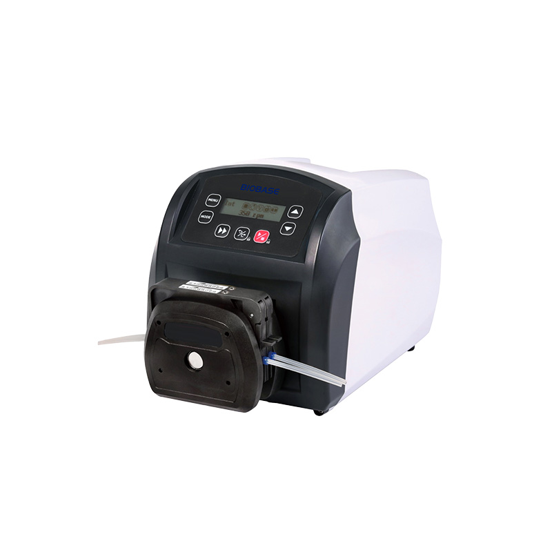 POMPE PERISTATIQUE a debit élevé