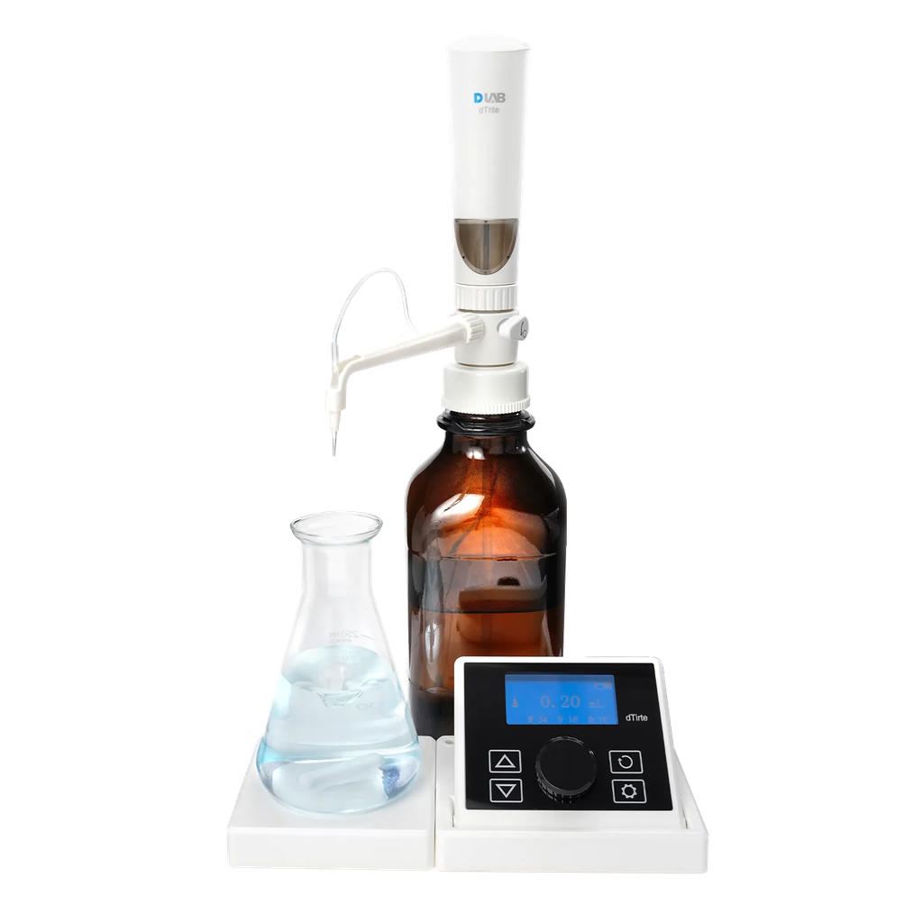 BURETTE AUTOMATIQUE dTrite