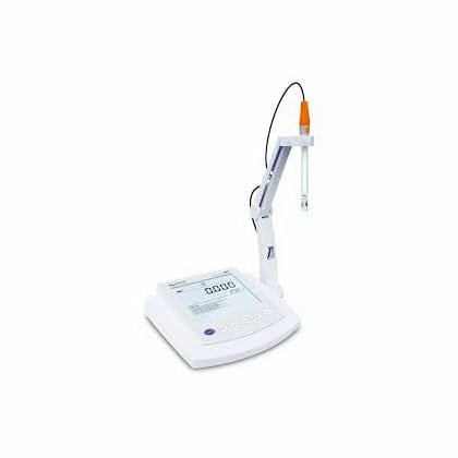 CONDUCTIMETRE DE PAILLASSE DDS-12DW