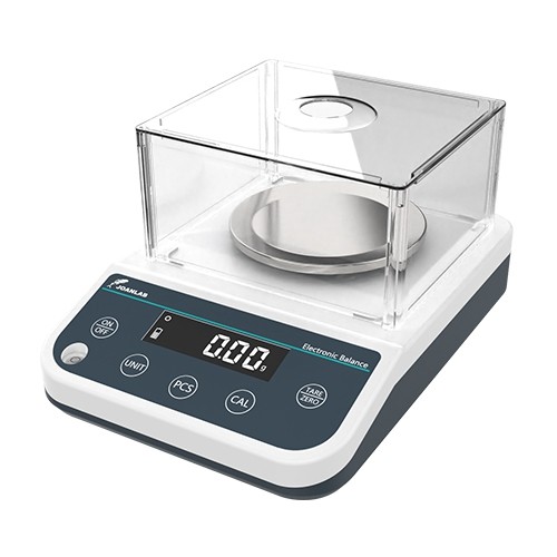 BALANCE DE PRECISION PORTE 2000 G PRECISION 0.01 GJOANLAB