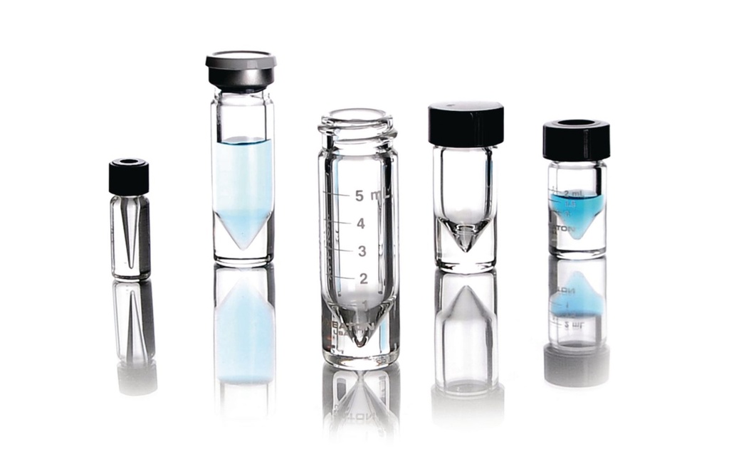 FLACONS A BOUCHON A VIS, NEXTGEN™ V VIALS® 0,30ML