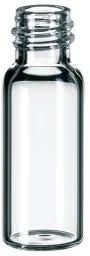 FLACONS EN VERRE A COL FILETE ND8 1,50ML