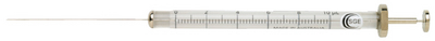 MICROSERINGUE 5F Aiguille fixe 5µL