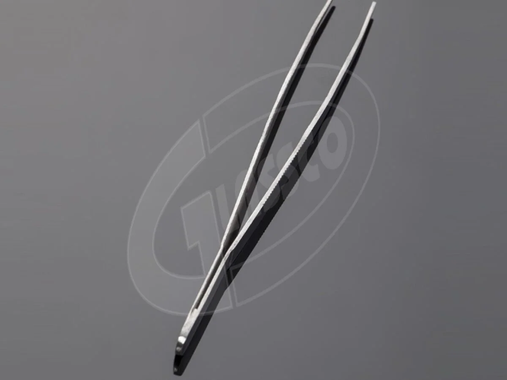 PINCE POINTES FINES COURBES