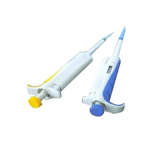 MICROPIPETTE VOLUME FIXE