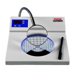 [8500] COMPTEUR DE COLONIES COLONY STAR AVEC LOUPE ET STYLO