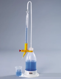 BURETTE DE TITRAGE AUTOMATIQUE (SCHILLING)