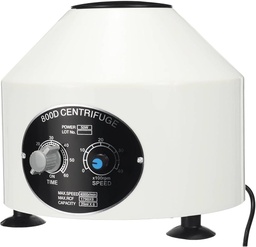 [800D] CENTRIFUGEUSE DE PAILLASSE 800D