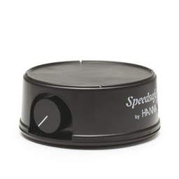 [HI180-2] Mini-agitateur magnétique noir, 230 V