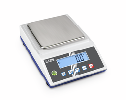 [PCB 2000-1] IoT-Line Balance de laboratoire compacte PCB 2000-1