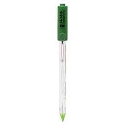 [HI1330B] Électrode pH combinée de laboratoire