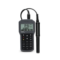 [HI98199] Multiparamètre portatif pH, EC, OD