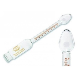 [03.0770_03.0925] Butyromètre à lait sec