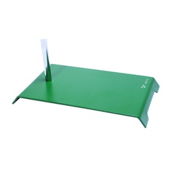 [2071480/1] Support et base de burette et accessoires