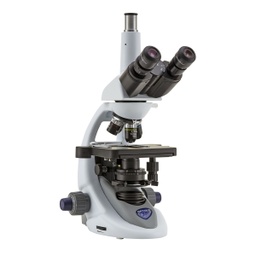 [B-293] MICROSCOPE TRINOCULAIRE OPTIKA