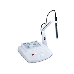 [PHS-25CW] PH METRE de paillasse BIOBASE
