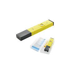 [PHMT-600-001] PH METRE DE POCHE basique