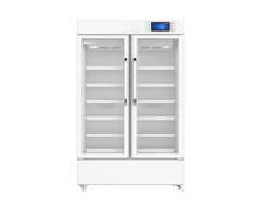 [YCL-725L] REFRIGERATEUR DE LABORATOIRE 2 PORTES
