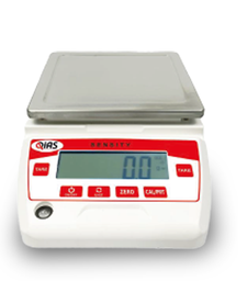 [SES1202] Balance de précision 1200g/0,01g