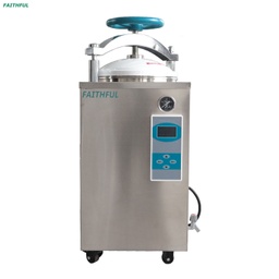 [FSF-24HDD] AUTOCLAVE FAITHFULL