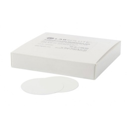 [260650] Filtres Membrane en Nitrocellulose d.47mm 0,45µm - Pack de 100