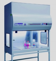 [BIOI 650] HOTTE A FLUX LAMINAIRE HFLV
