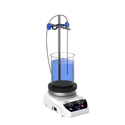 [ISTIR HP550] AGITATEUR MAGNETIQUE CHAUFFANT iStir 550°/20L