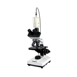 [BXTV-1] Microscope trinoculaire 04 objectifs BIOBASE