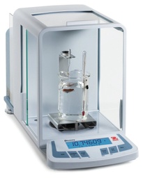 [Ohaus™ 80104137] BALANCE ANALYTIQUE, ETALONNAGE AUTOMATIQUE OHAUS DV214C