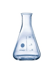 [VWR214-1130] ERLENMEYER FLASKS COL ETROIT 50ML