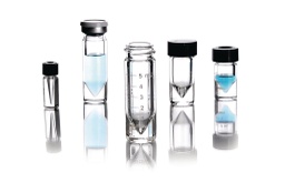 [VWR548-0124] FLACONS A BOUCHON A VIS, NEXTGEN™ V VIALS® 1ML