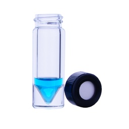 [VWR548-0124] FLACONS AVEC BOUCHON A VIS NEXTGEN V VIALS 1ML